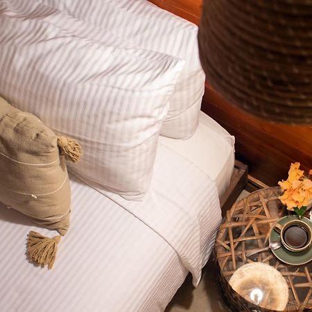Hotel Casa Colibri Playa del Carmen Eksteriør billede