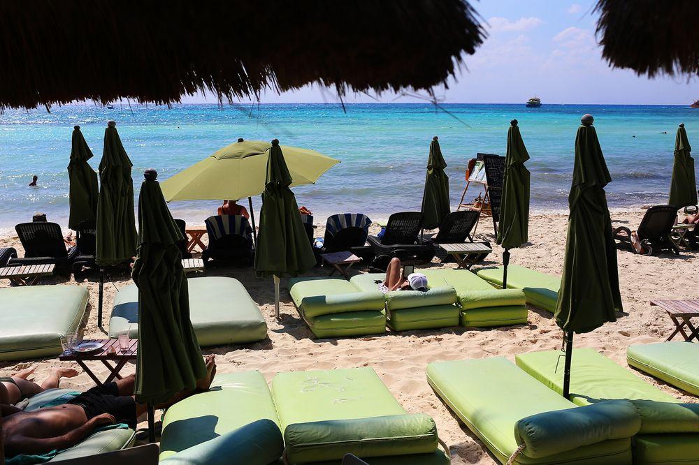 Hotel Casa Colibri Playa del Carmen Eksteriør billede
