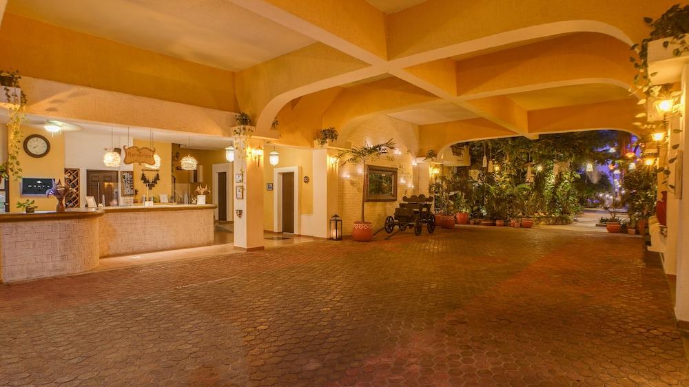 Hotel Casa Colibri Playa del Carmen Eksteriør billede