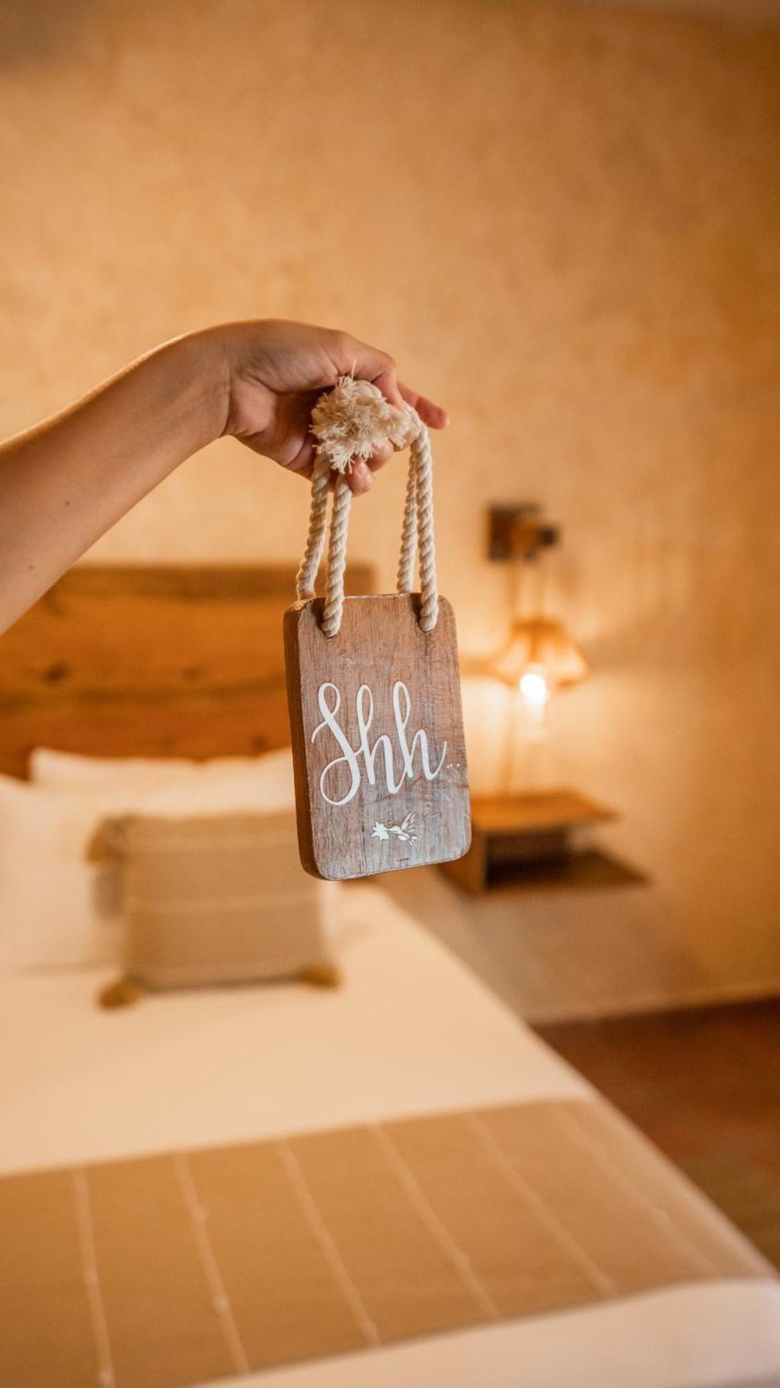 Hotel Casa Colibri Playa del Carmen Eksteriør billede