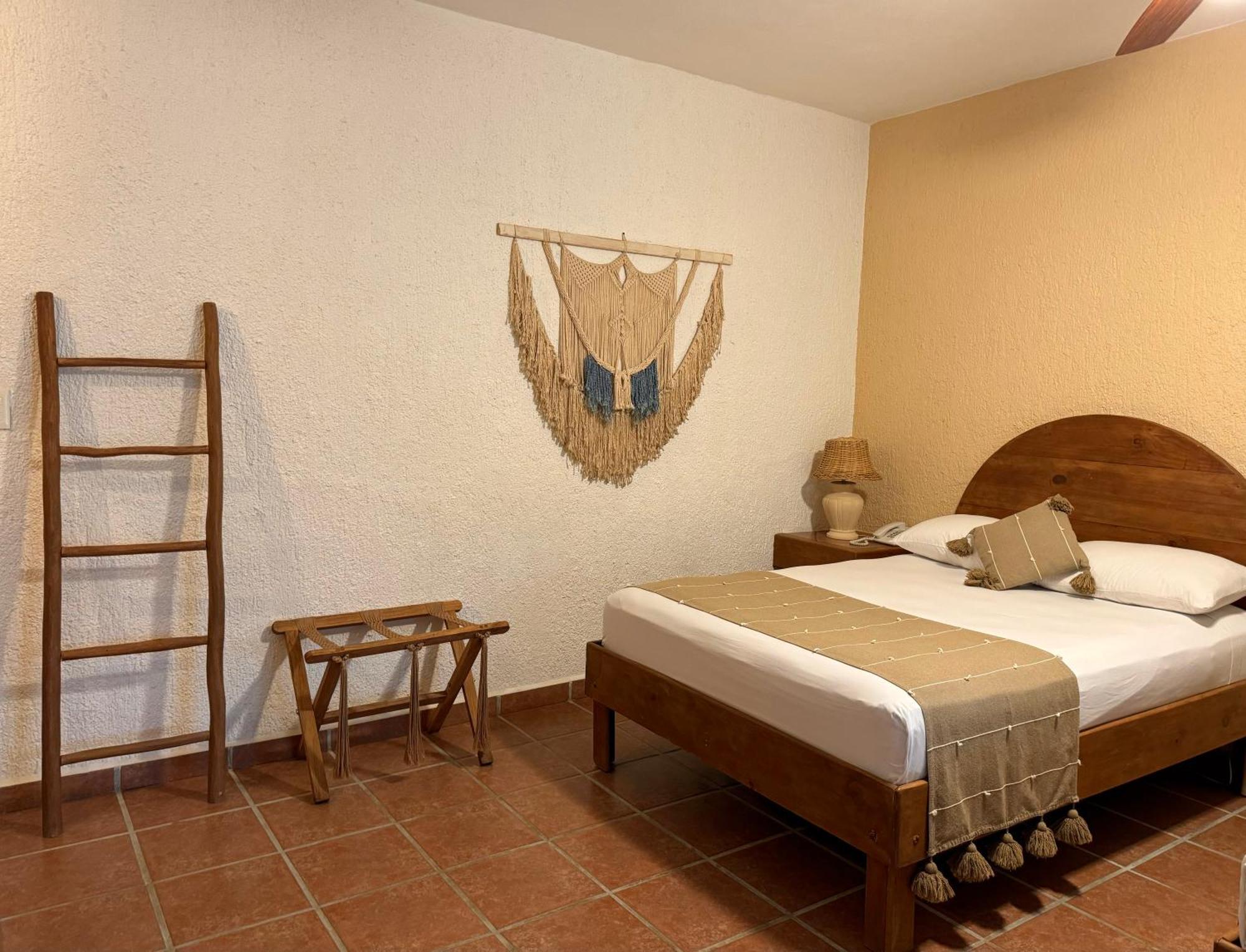 Hotel Casa Colibri Playa del Carmen Eksteriør billede
