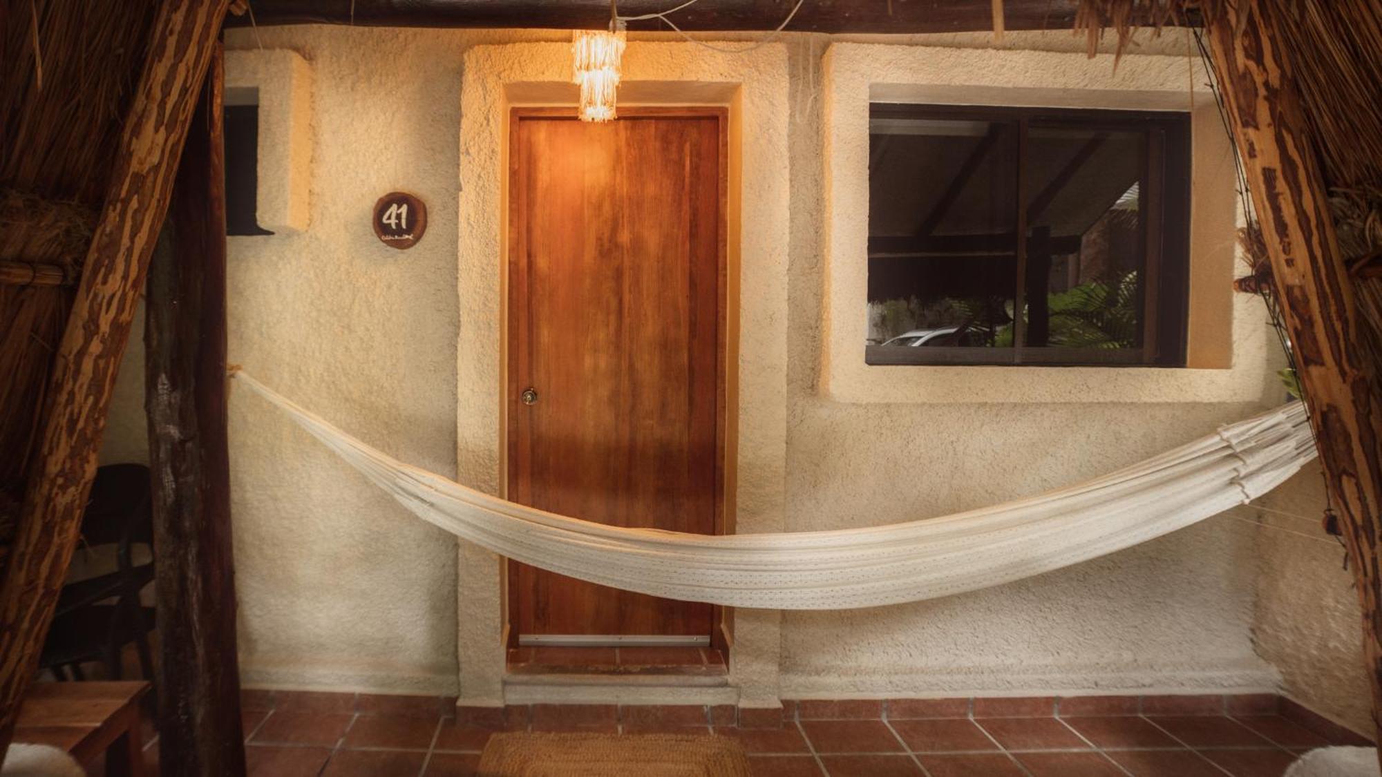 Hotel Casa Colibri Playa del Carmen Eksteriør billede