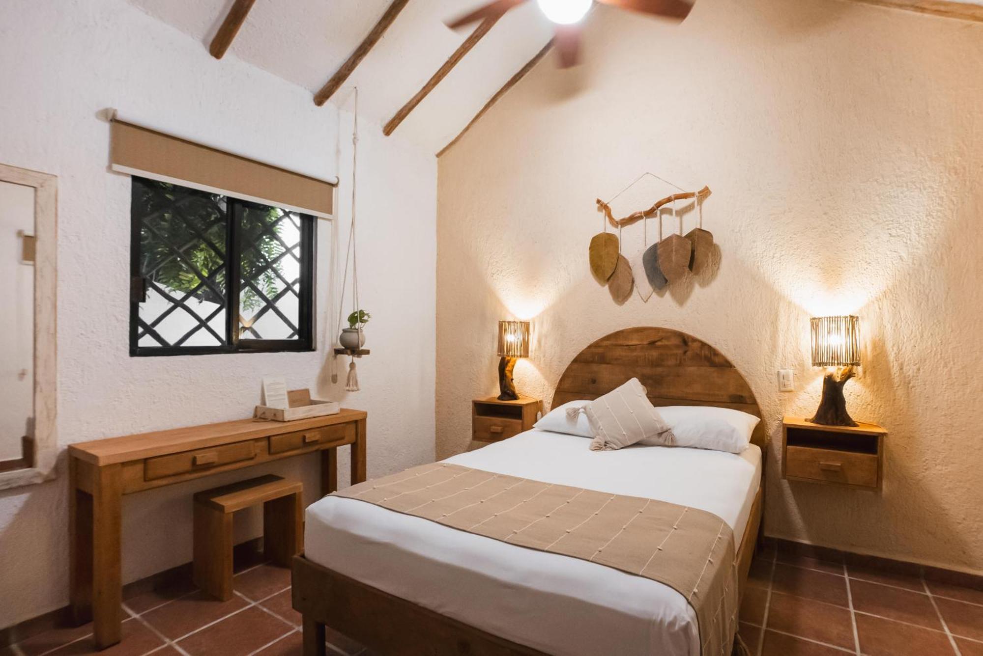 Hotel Casa Colibri Playa del Carmen Eksteriør billede